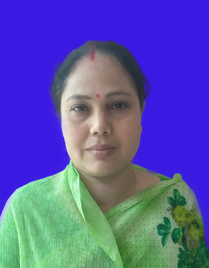 পলাশী রাণী মহন্ত