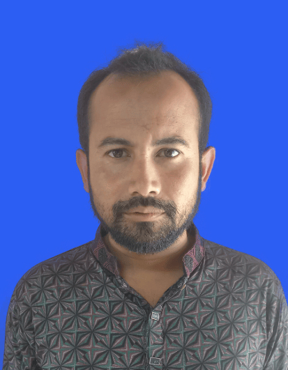 মোঃ সুজন প্রধান